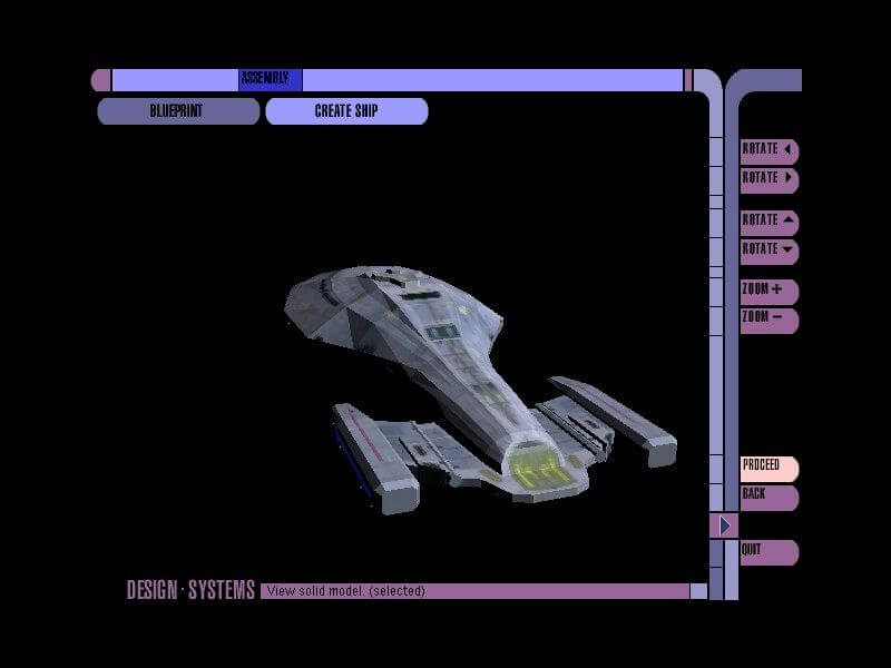 Star Trek: Starship Creator