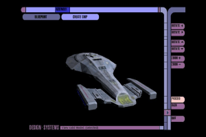 Star Trek: Starship Creator