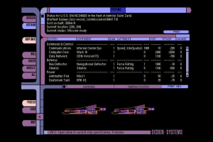 Star Trek: Starship Creator Warp II