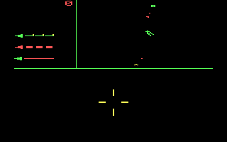 Star Trek: Strategic Operations Simulator