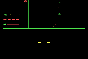 Star Trek: Strategic Operations Simulator