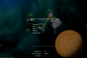 Star Trek: The Neutral Zone