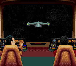 Star Trek: The Next Generation - Future's Past
