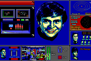 Star Trek: The Rebel Universe