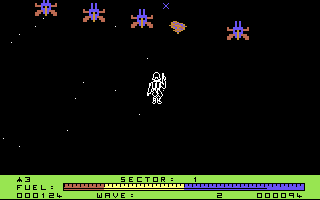 Star Trooper