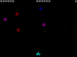 Star Warrior