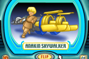 Star Wars: Anakin's Speedway