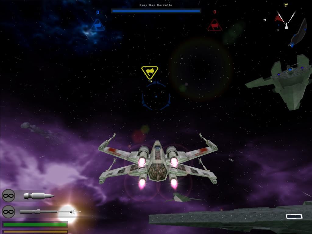 Star Wars: Battlefront II