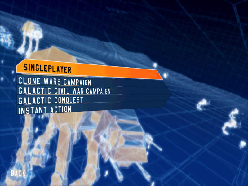 Star Wars: Battlefront