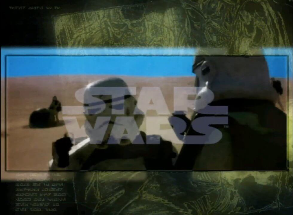 Star Wars: Behind the Magic