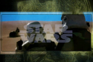 Star Wars: Behind the Magic