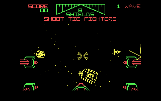 Star Wars