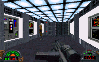 Star Wars: Dark Forces