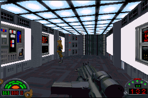 Star Wars: Dark Forces