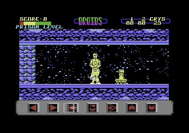Star Wars: Droids