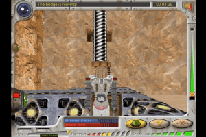 Star Wars: DroidWorks