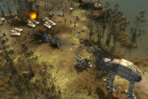 Star Wars: Empire at War - Gold Pack
