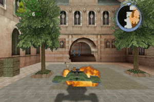 Star Wars: Episode I - Battle for Naboo