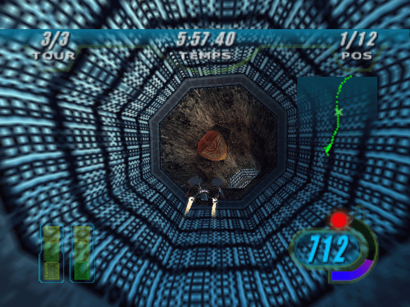 Star Wars: Episode I - Racer