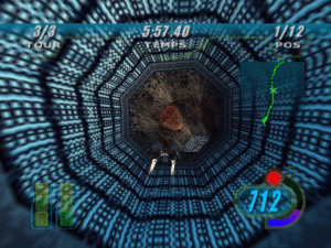 Star Wars: Episode I - Racer