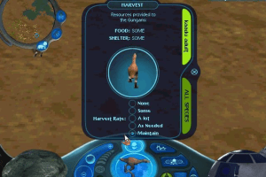 Star Wars: Episode I - The Gungan Frontier