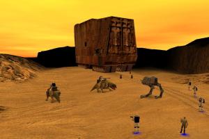 Star Wars: Force Commander