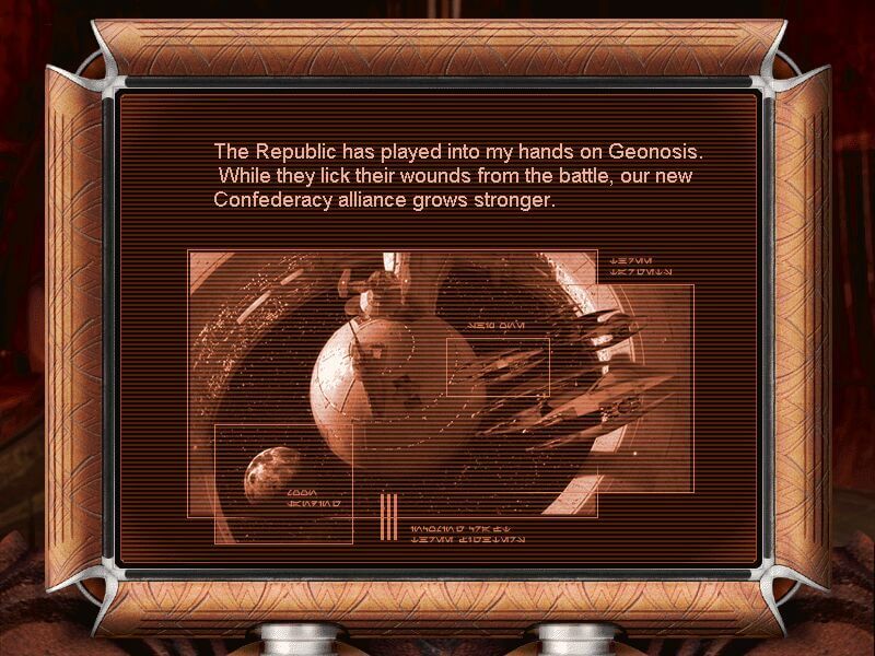 Star Wars: Galactic Battlegrounds - Clone Campaigns