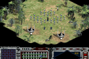 Star Wars: Galactic Battlegrounds - Saga