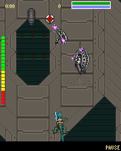 Star Wars: Grievous Getaway