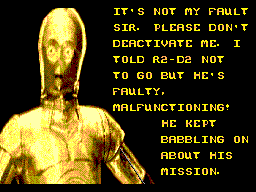 Star Wars