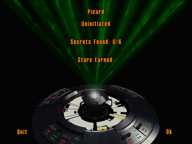 Star Wars: Jedi Knight - Dark Forces II