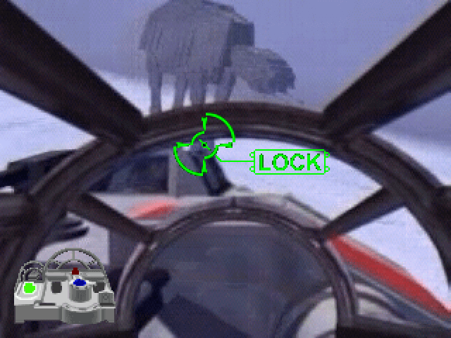 Star Wars: Millennium Falcon CD-ROM Playset