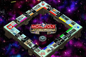 Monopoly: Star Wars