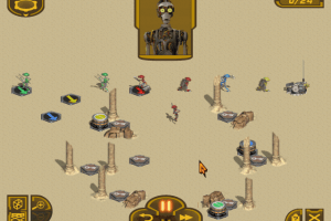 Star Wars: Pit Droids