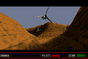 Star Wars: Rebel Assault
