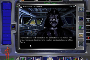Star Wars: Rebellion