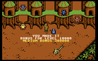 Star Wars: Return of the Jedi