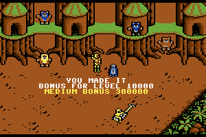 Star Wars: Return of the Jedi