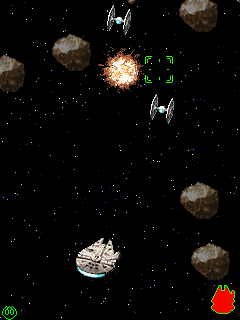 Star Wars: The Empire Strikes Back