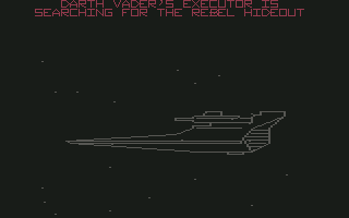 Star Wars: The Empire Strikes Back