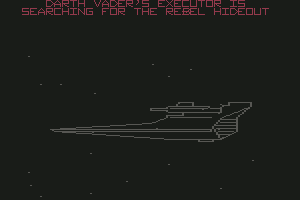 Star Wars: The Empire Strikes Back