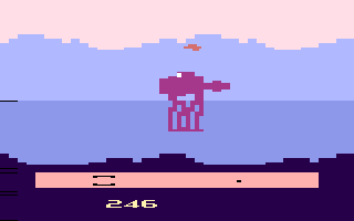 Star Wars: The Empire Strikes Back