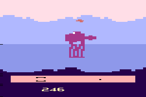 Star Wars: The Empire Strikes Back