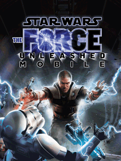 Star Wars: The Force Unleashed