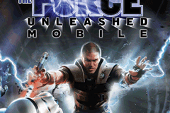 Star Wars: The Force Unleashed