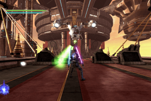 Star Wars: The Force Unleashed II