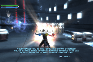 Star Wars: The Force Unleashed - Ultimate Sith Edition