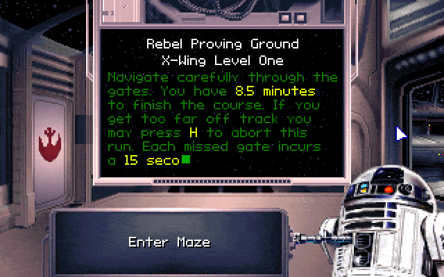 Star Wars: X-Wing