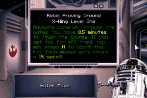 Star Wars: X-Wing