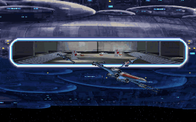 Star Wars: X-Wing - Collector's CD-ROM